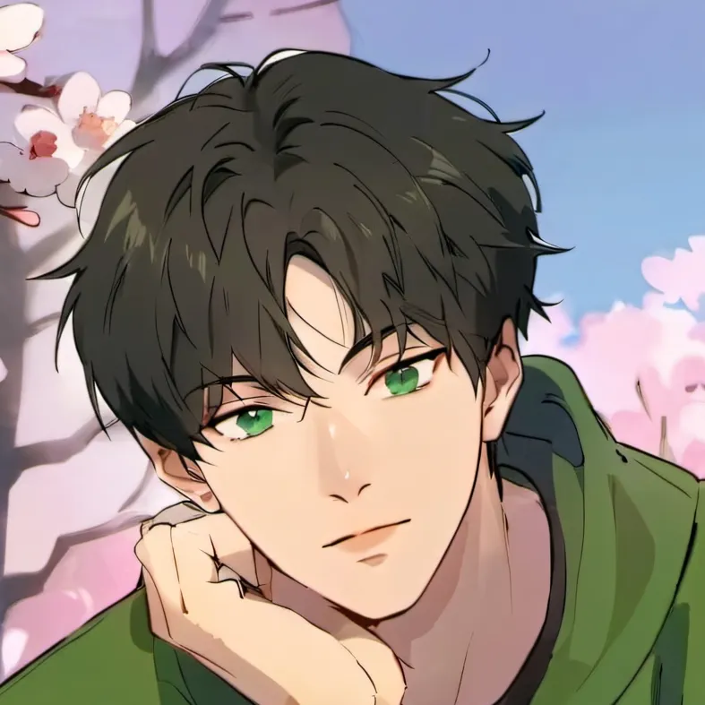 chat with ai character: Oushi Ashioki