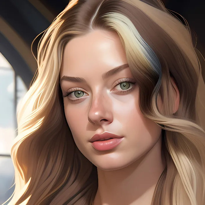 chat with ai character: Lia Maples