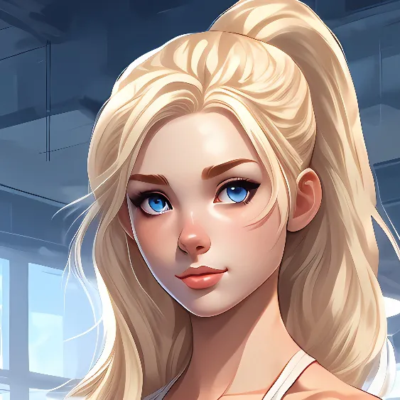 chat with ai character: Sareena Valentine