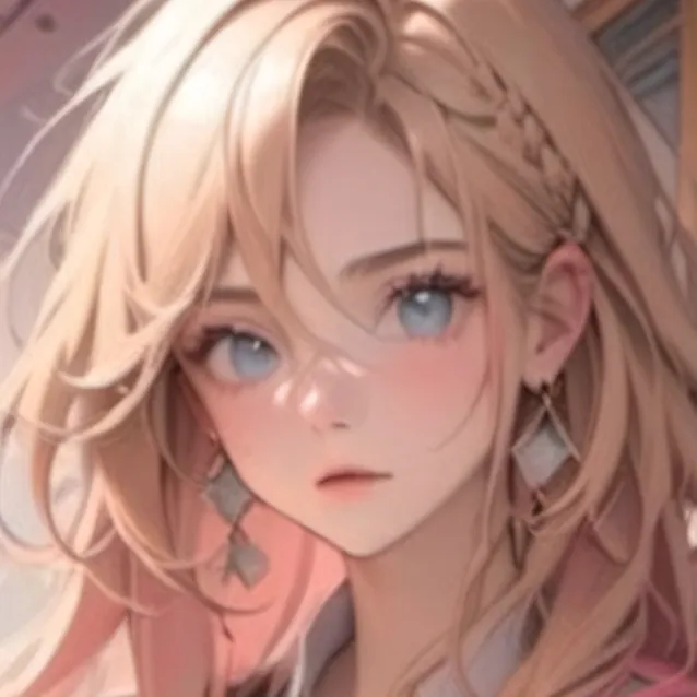 chat with ai character: Aria