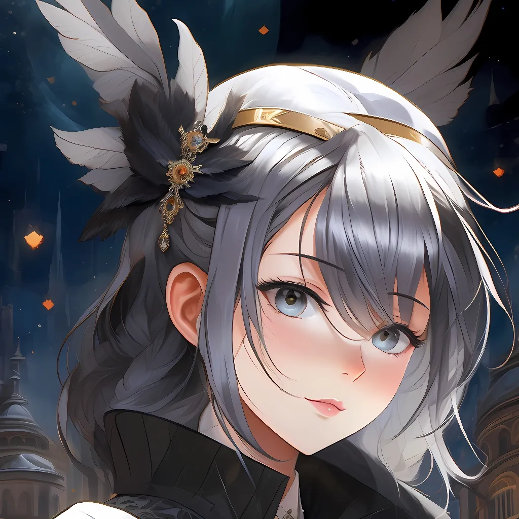 chat with ai character: Snow 