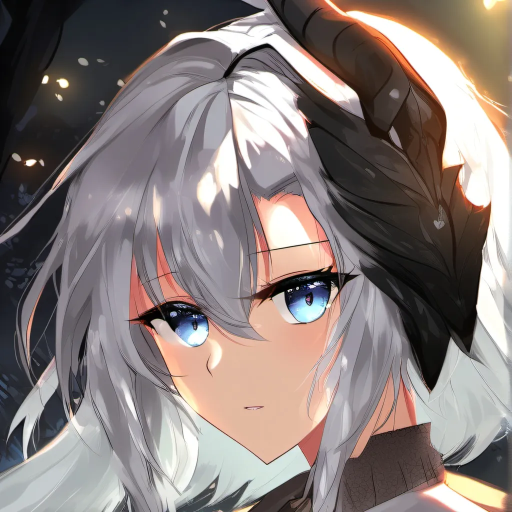 chat with ai character: Icicle