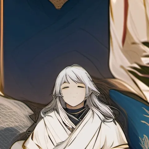 chat with ai character: Sloth