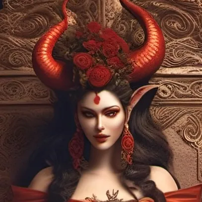 chat with ai character: Gluttony 