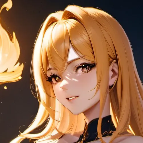 chat with ai character: Lucifer 