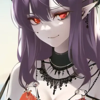 chat with ai character: Seraphina Astaroth