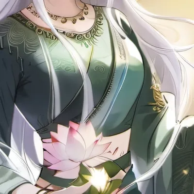 chat with ai character: Rati