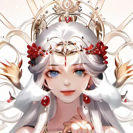 chat with ai character: Gabrielle