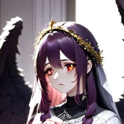 chat with ai character: Lucinda 