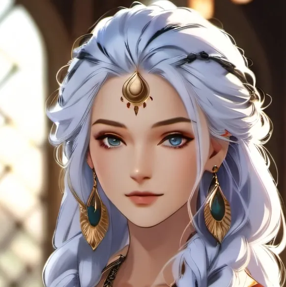 chat with ai character: Dakota silverwind 