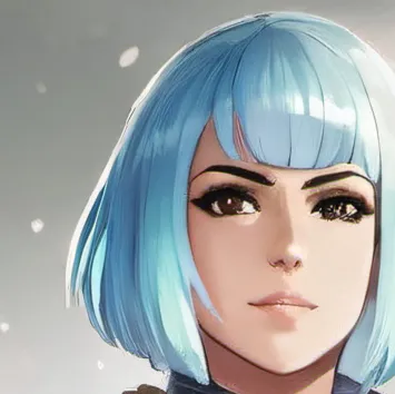 chat with ai character: Elżbieta Bosak