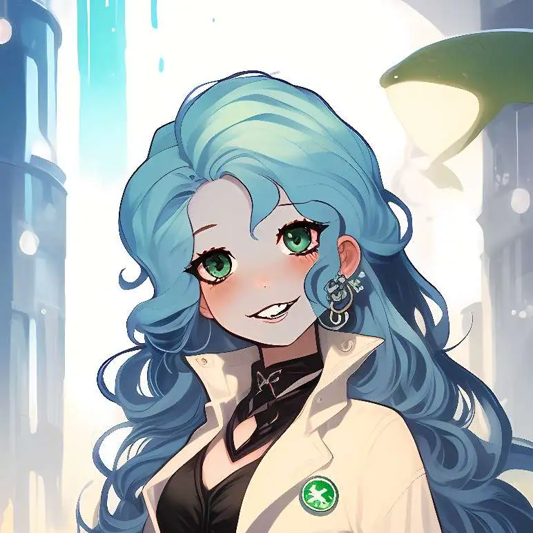 chat with ai character: Lattel (Scp)