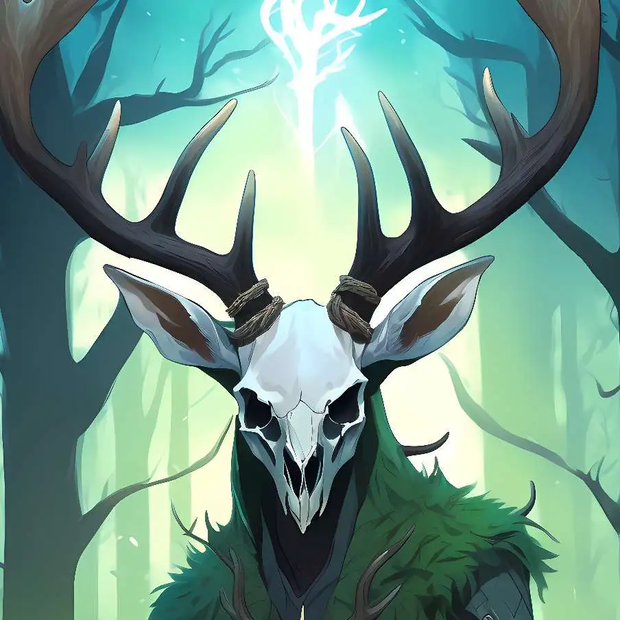 chat with ai character: Kohaku