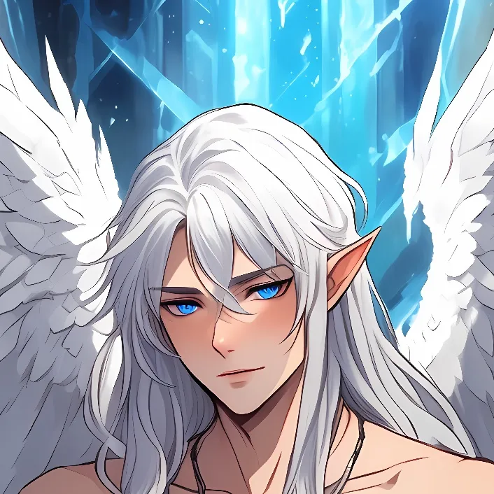 chat with ai character: Yukine