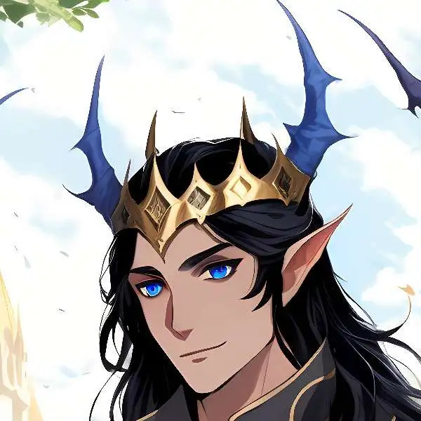 chat with ai character: Sebastian