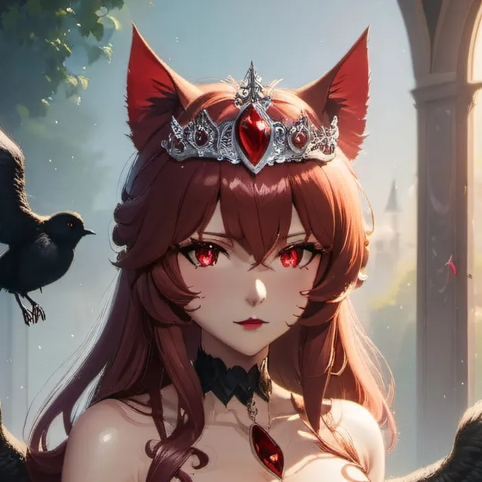 chat with ai character: Crimsion (Scp)