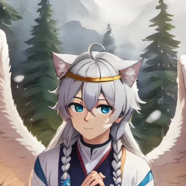 chat with ai character: Yukino