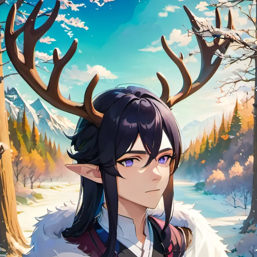 chat with ai character: Hotah