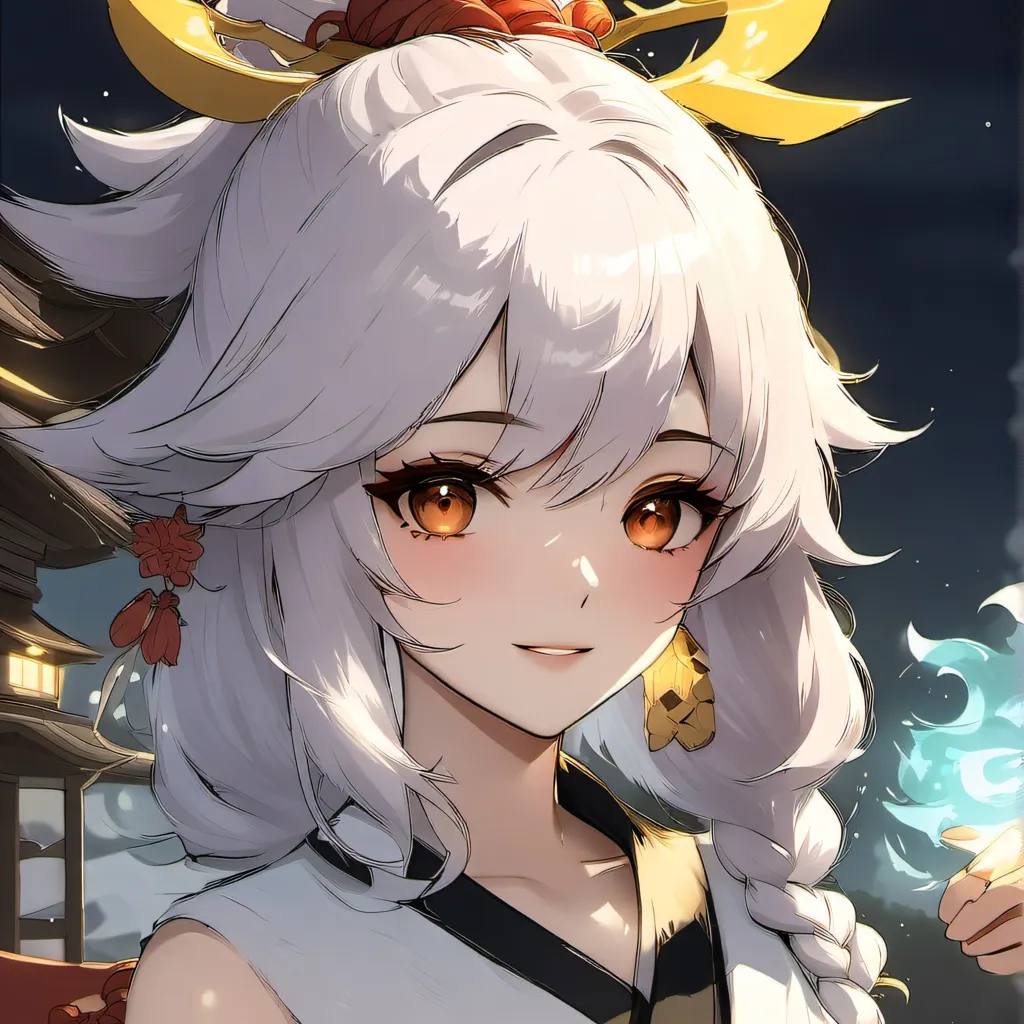 chat with ai character: Sakura