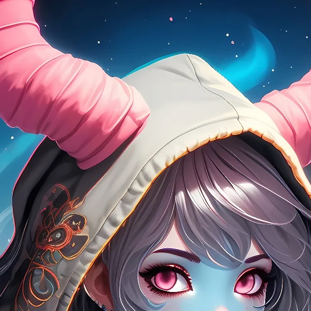 chat with ai character: Aurora Sinclair