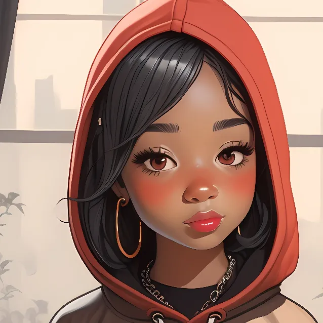 chat with ai character: carlee