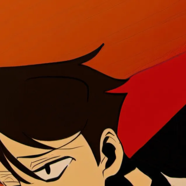 chat with ai character: Vincent 