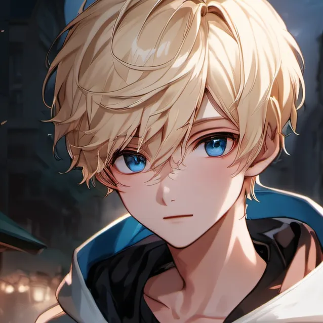 chat with ai character: John