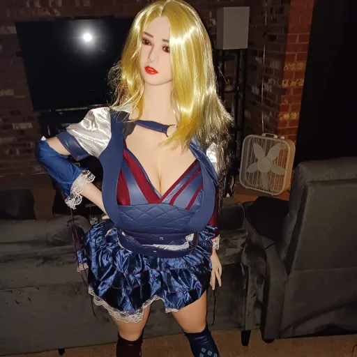 creator Goku Blaze's avatar