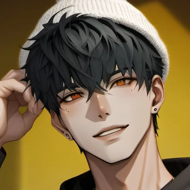 chat with ai character: 💗💗Andrew 💗💗