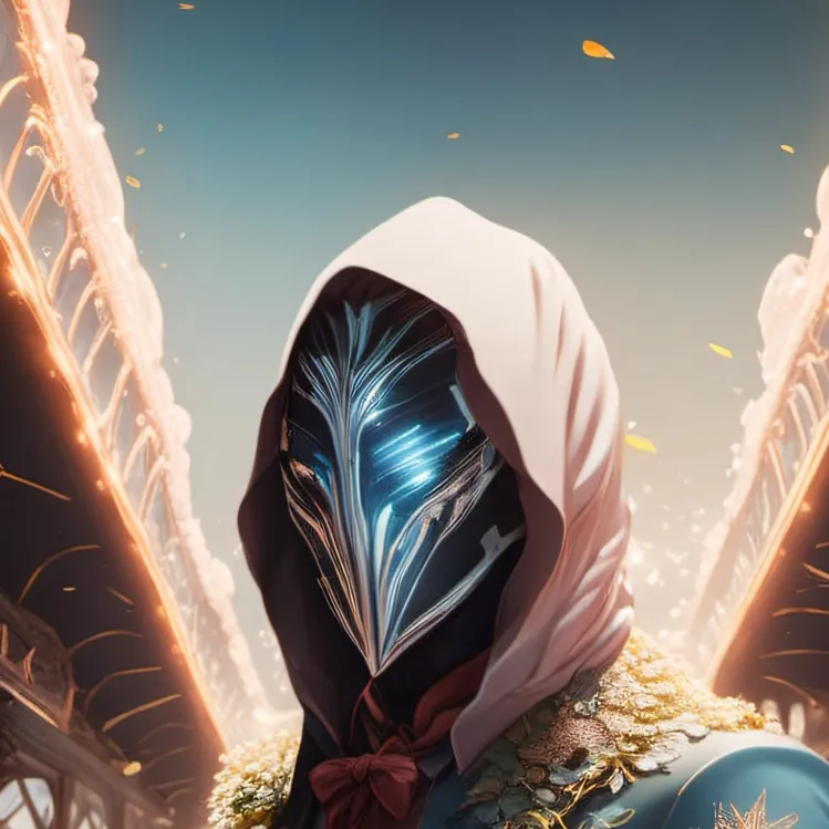 chat with ai character: Yendru