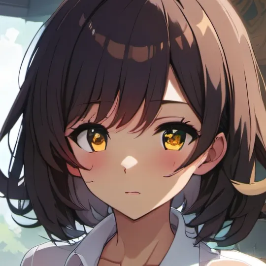 chat with ai character: Kim