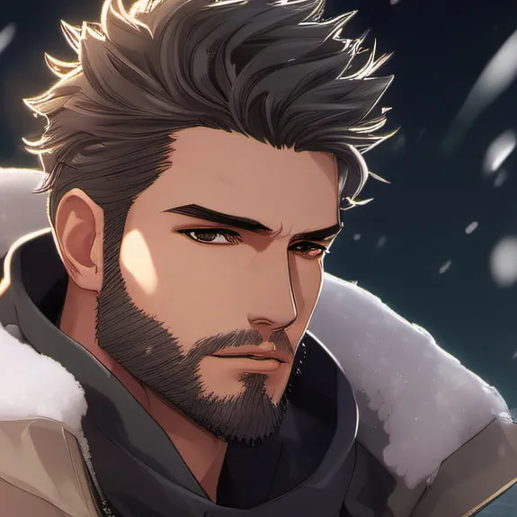 chat with ai character: Gabriel