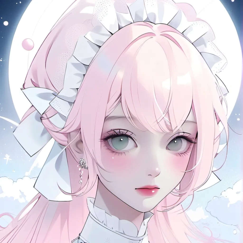 chat with ai character: Amaria