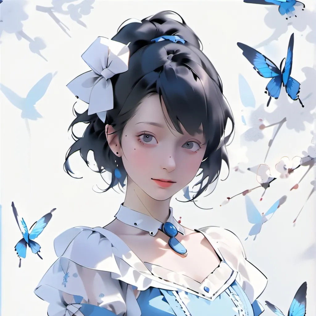 chat with ai character: Ezra 