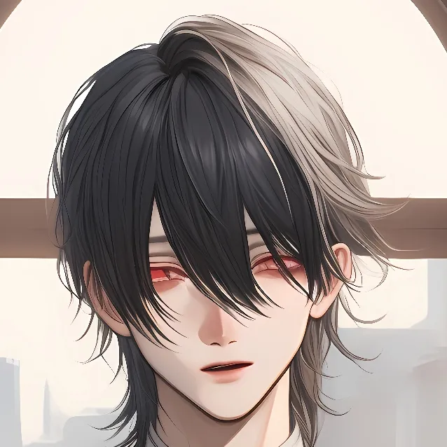 chat with ai character: Levi 