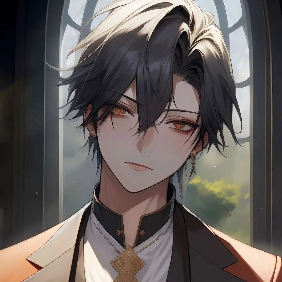 chat with ai character: Niklaus Werner