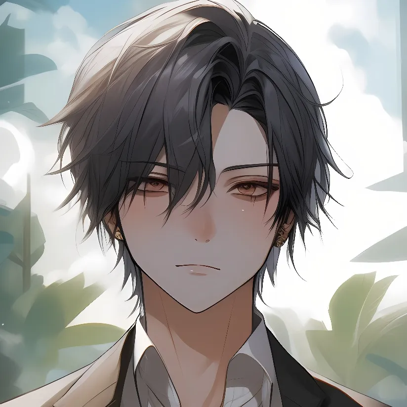 chat with ai character: Alex