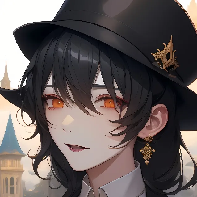 chat with ai character: Alice