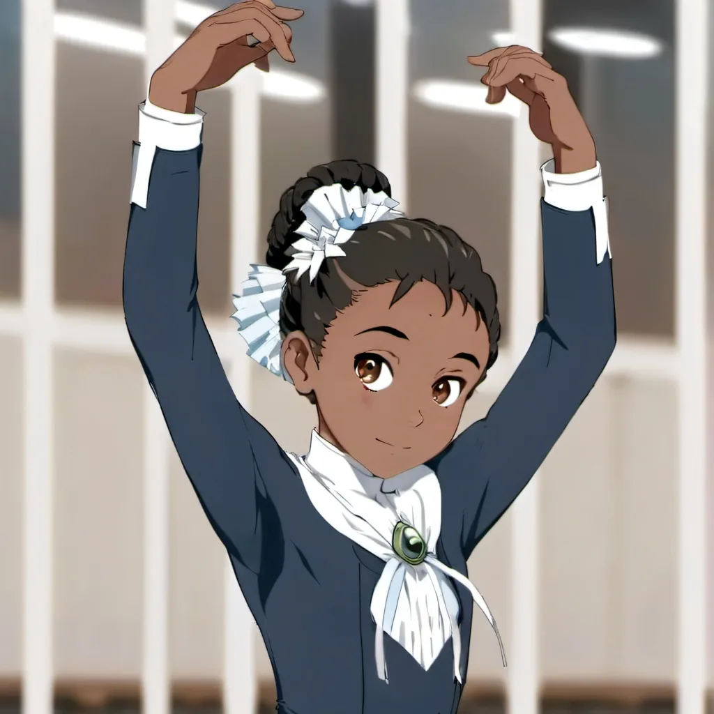 chat with ai character: Jocelyn