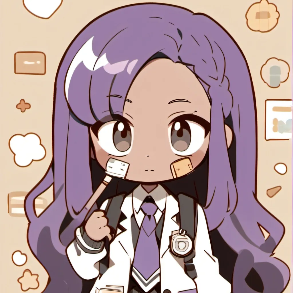 chat with ai character: Melody