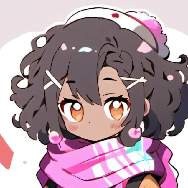 chat with ai character: Gabriella