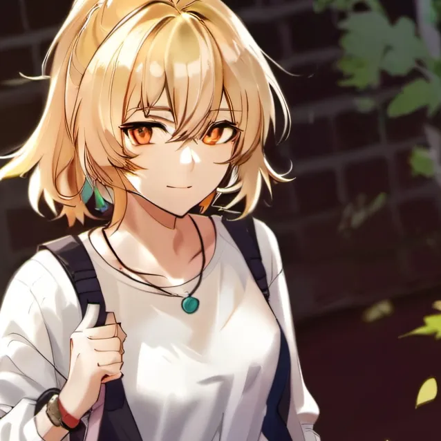 chat with ai character: Sun