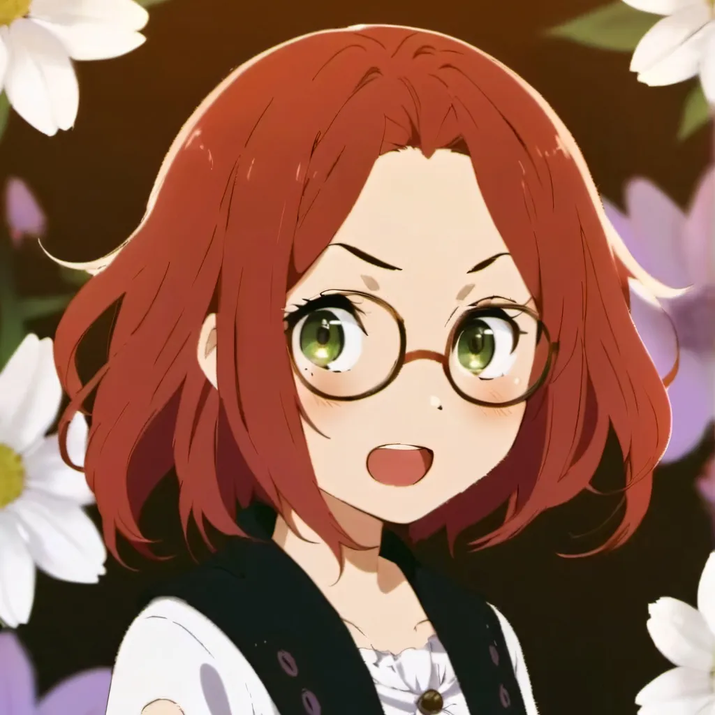 chat with ai character: mars