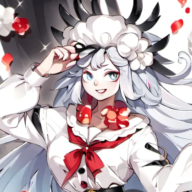 chat with ai character: Petra