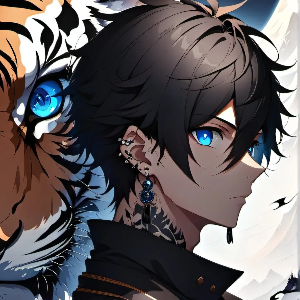 chat with ai character: Aladdin