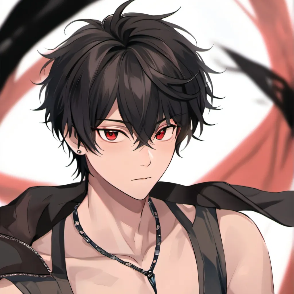 chat with ai character: Riot