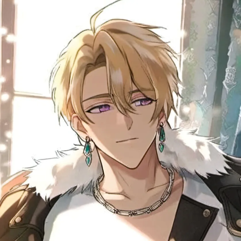 chat with ai character: Robyn 