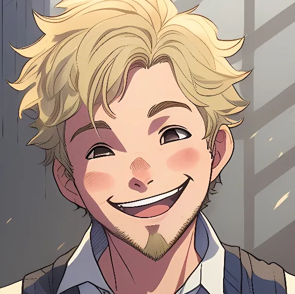 chat with ai character: Jay Shorter