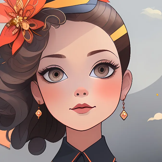 chat with ai character: Sophie Jacquinot