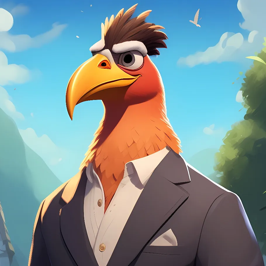 chat with ai character: Ian Gizza 